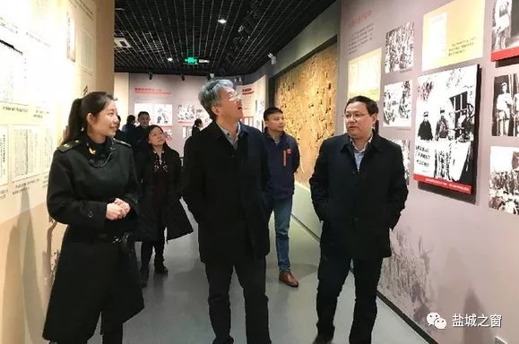 打造“城市IP”，鹽城要下一盤什么“棋”？